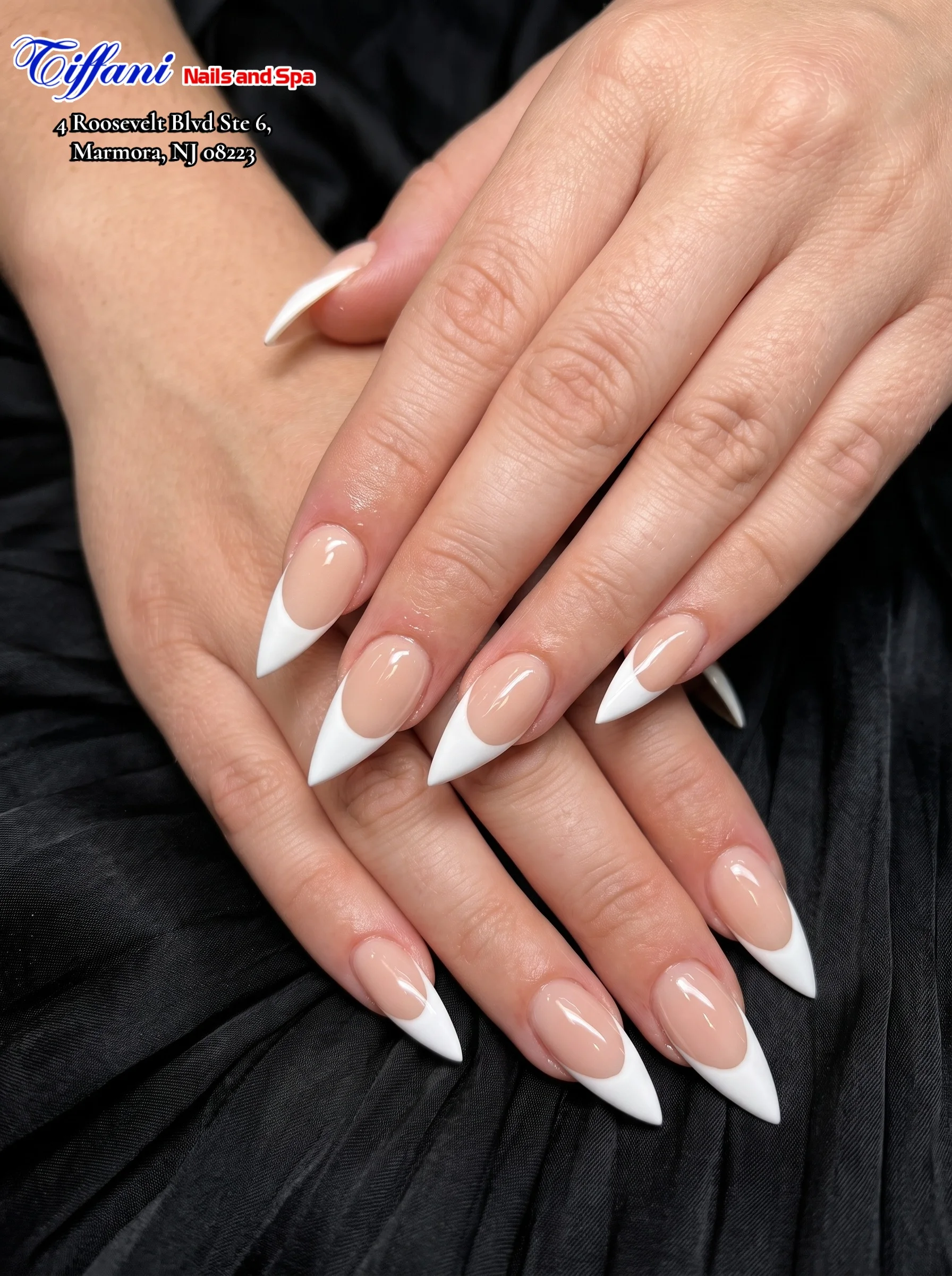 Elegant nails